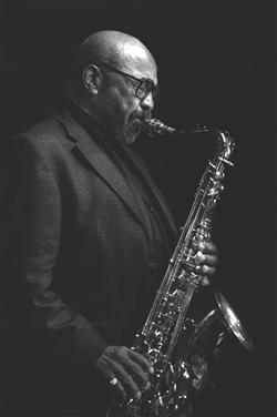 James Moody